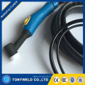 100% quality wp26 series Air cooled Tig Torch